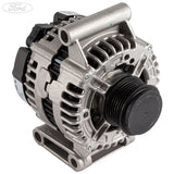 Transit 2.2 TDCi Duratorq Alternator 88 BHP - 140 BHP 2006-2014
