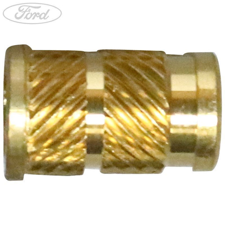 GROMMET