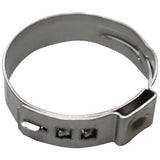 S-MAX GALAXY MONDEO INNER OUTER SMALL CV BOOT CLAMP 34.5MM