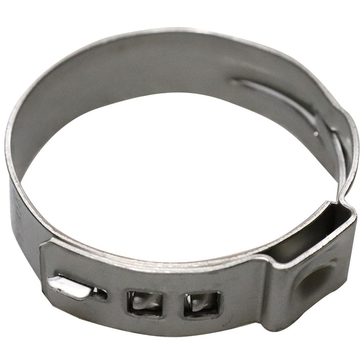 S-MAX GALAXY MONDEO INNER OUTER SMALL CV BOOT CLAMP 34.5MM