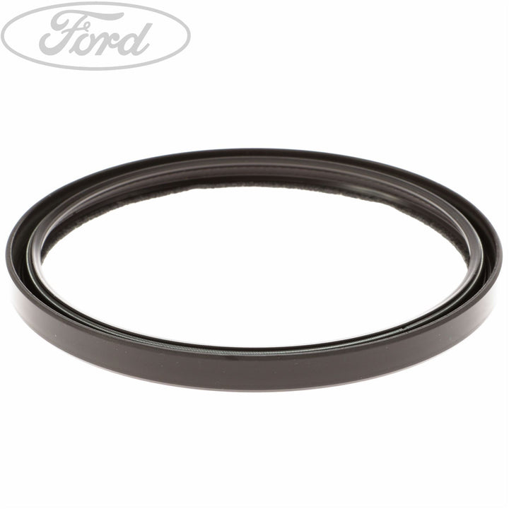 CRANKSHAFT OIL SEAL