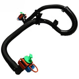 RANGER 2.2 TDCI DIESEL FUEL LINE TUBE TKE 2011-