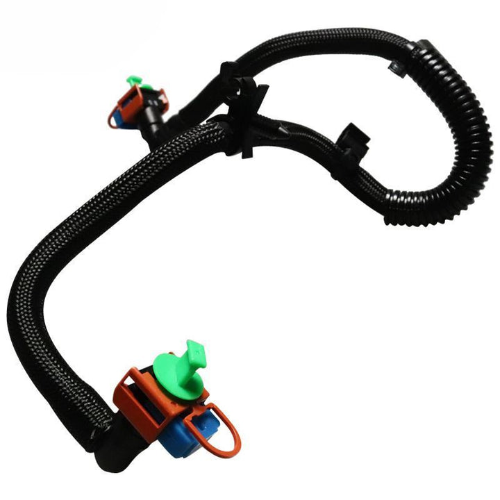 RANGER 2.2 TDCI DIESEL FUEL LINE TUBE TKE 2011-