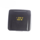 AUDIO ENTERTAINMENT SYSTEM SOCKET COVER