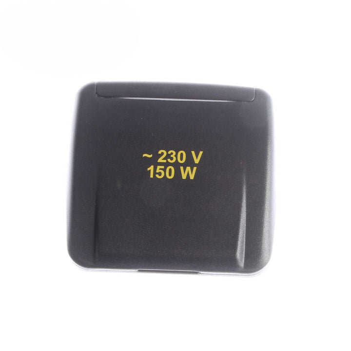 AUDIO ENTERTAINMENT SYSTEM SOCKET COVER