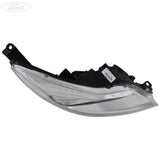 FOCUS FRONT O/S HEADLIGHT HEADLAMP UNIT BEV 2011-2018