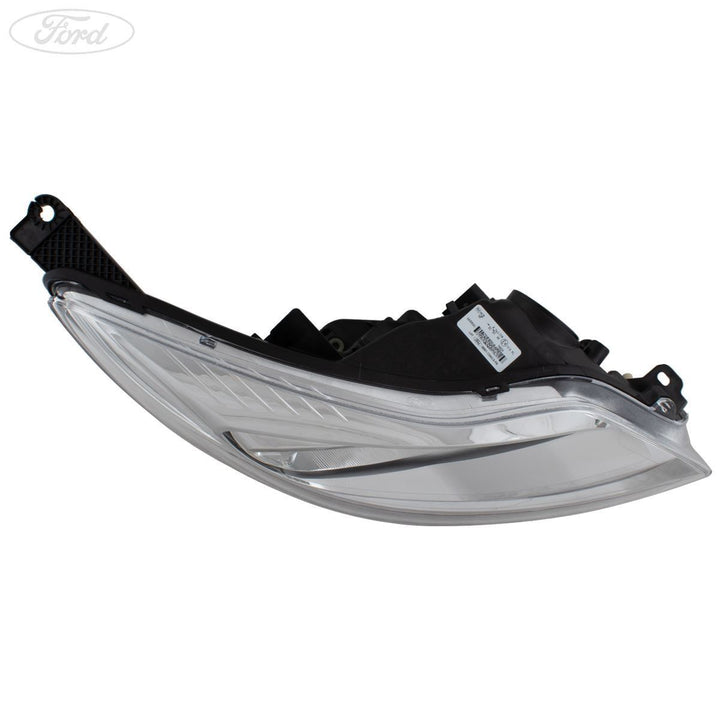 FOCUS FRONT O/S HEADLIGHT HEADLAMP UNIT BEV 2011-2018