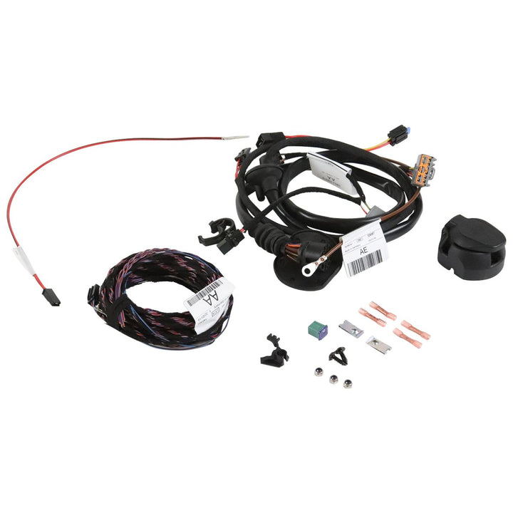 KUGA ELECTRICAL KIT FOR TOW BAR 13 PIN CONNECTOR