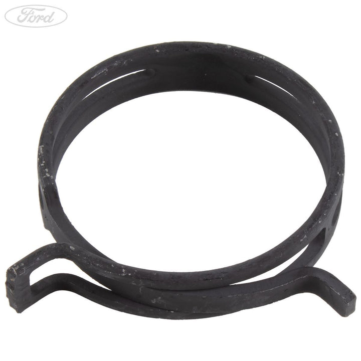 INTERCOOLER/AIR DUCTS AND HOSES HOSE CLIP PACK OF 5
