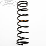 FOCUS REAR O/S OR N/S SUSPENSION COIL SPRING