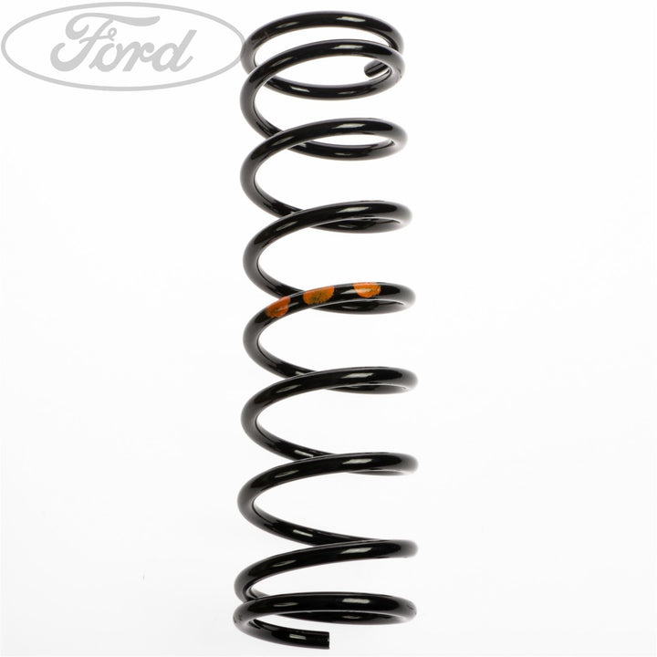 FOCUS REAR O/S OR N/S SUSPENSION COIL SPRING