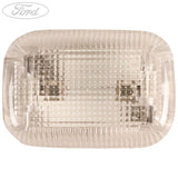 TRANSIT CUSTOM CENTRAL INTERIOR LIGHT LAMP 2014-