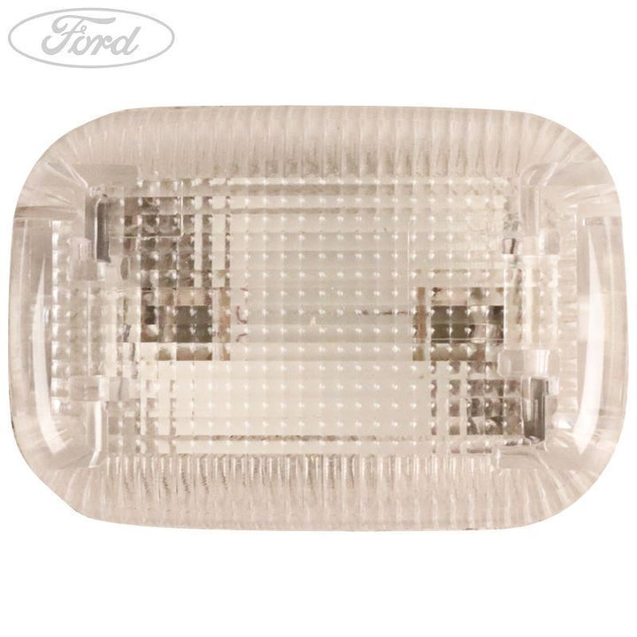 TRANSIT CUSTOM CENTRAL INTERIOR LIGHT LAMP 2014-