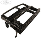 RADIATOR GRILLE BRACKET