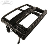 RADIATOR GRILLE BRACKET