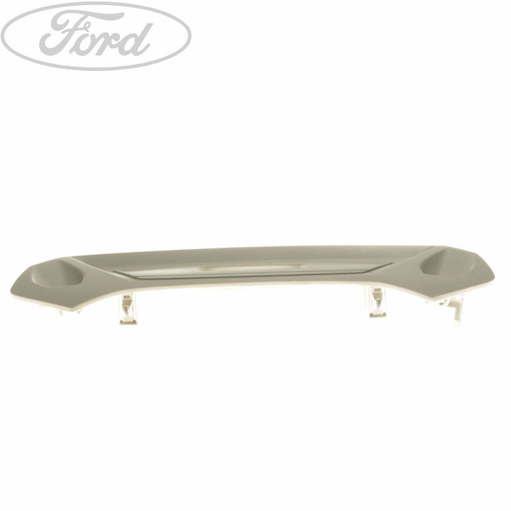 OVERHEAD CONSOLE PANEL