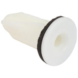 REAR BUMPER EXPANSION NUT PACK OF 5
