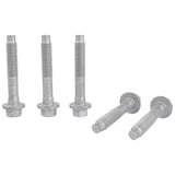 FRONT BRAKE PIPES BOLT PACK OF 5