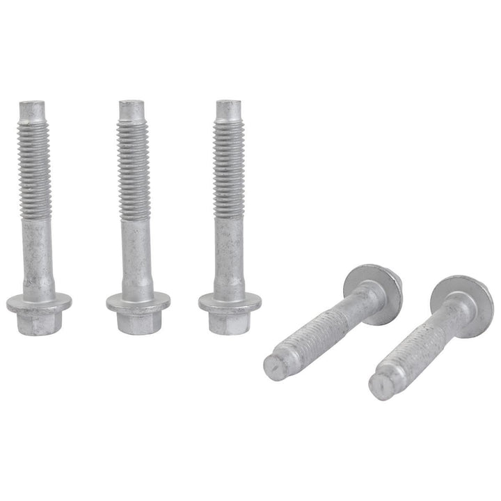 FRONT BRAKE PIPES BOLT PACK OF 5