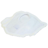 TRANSIT COURIER FRONT N/S DOOR INNER WATER SPLASH SHIELD