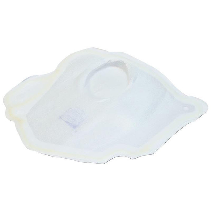 TRANSIT COURIER FRONT N/S DOOR INNER WATER SPLASH SHIELD