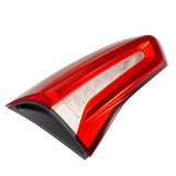 Focus Estate Passenger Side Rear LED Light Inner Boot Lid 2018-Onwards
