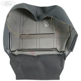 SEAT CUSHION COVER