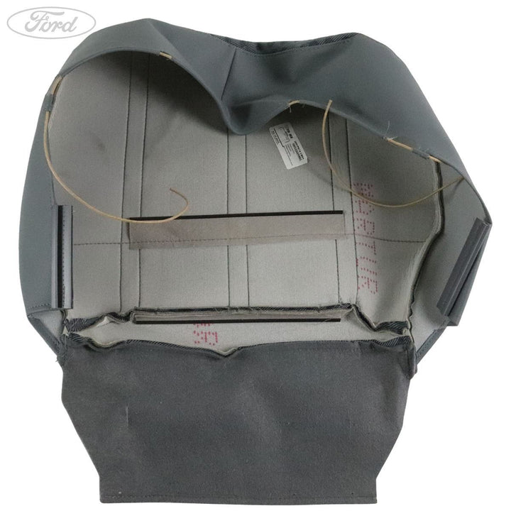 SEAT CUSHION COVER