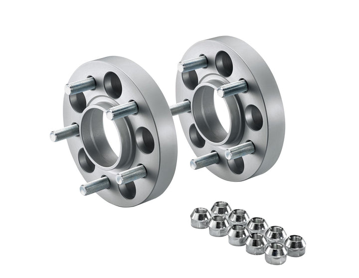 MUSTANG 03/2015-03/2023 EIBACH®* PRO-SPACER KIT WHEEL SPACER SYSTEM 4