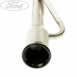 TRANSIT DIESEL DURATORQ FUEL FILLER PIPE