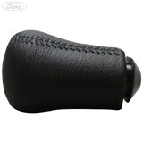 EVEREST 2.5 DIESEL MANUAL GEAR SELECTOR KNOB BLACK 13-