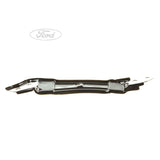 KA FRONT N/S FRONT REINFORCEMENT PANEL