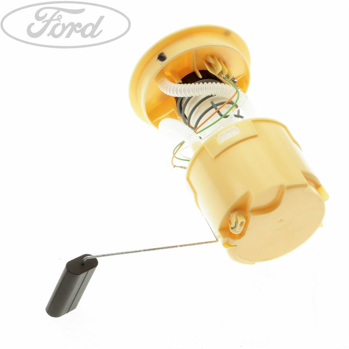 FUEL TANK SENDER