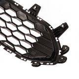 KUGA FRONT  CENTRE BUMPER RADIATOR GRILLE CARBON BLACK 2020-2024 2586148