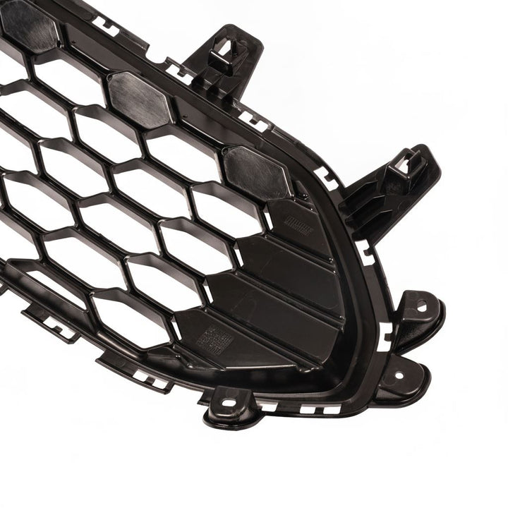 KUGA FRONT  CENTRE BUMPER RADIATOR GRILLE CARBON BLACK 2020-2024 2586148