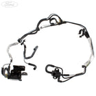 FOCUS 1.6 DC6C ECONECTIC BRAKE SERVO VACUUM PUMP HOSE
