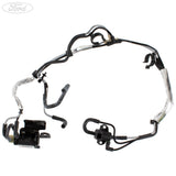 FOCUS 1.6 DC6C ECONECTIC BRAKE SERVO VACUUM PUMP HOSE