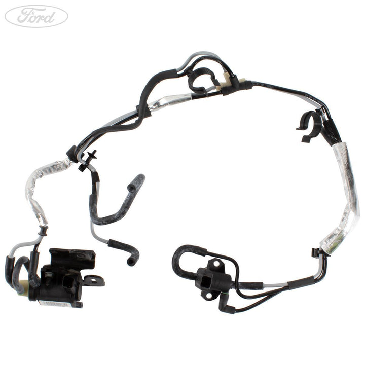 FOCUS 1.6 DC6C ECONECTIC BRAKE SERVO VACUUM PUMP HOSE