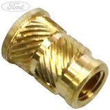 GROMMET
