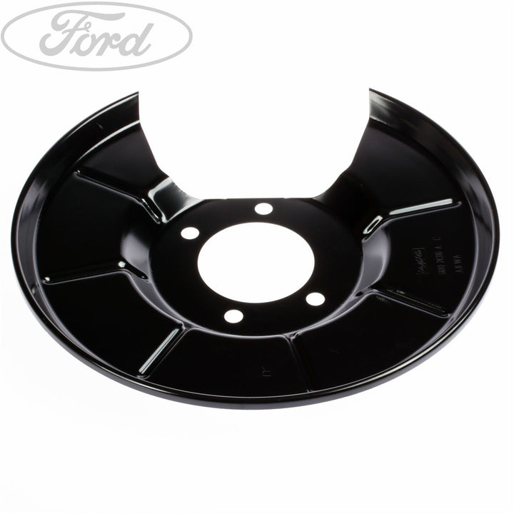 FOCUS GALAXY MONDEO KUGA REAR BRAKE DISC SHIELD