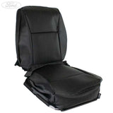SEAT COVERS KIT