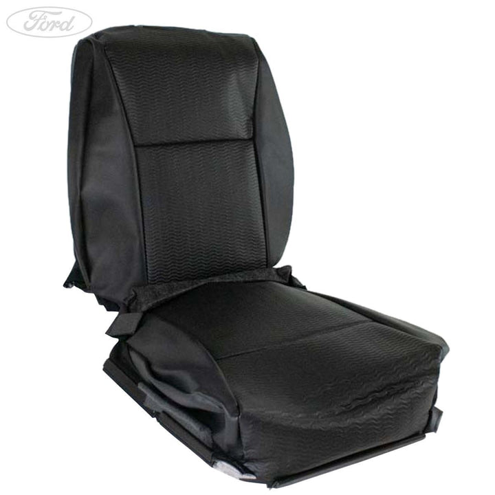 SEAT COVERS KIT