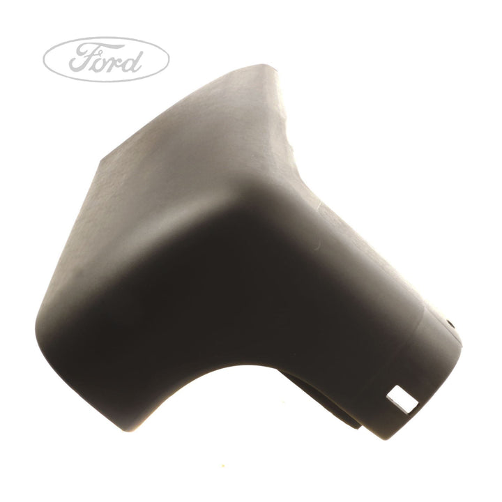 TRANSIT REAR BUMPER END CAP
