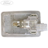 INTERIOR LAMP