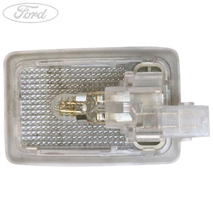 INTERIOR LAMP