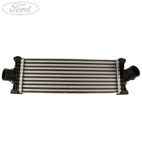 TRANSIT CUSTOM 2.0 ECOBLUE INTERCOOLER COOLER 05/2016-