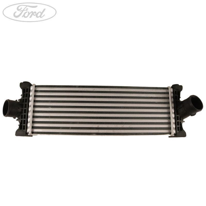 TRANSIT CUSTOM 2.0 ECOBLUE INTERCOOLER COOLER 05/2016-