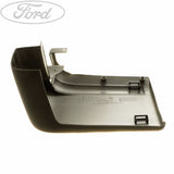 TRANSIT MK6 REAR BUMPER END CAP