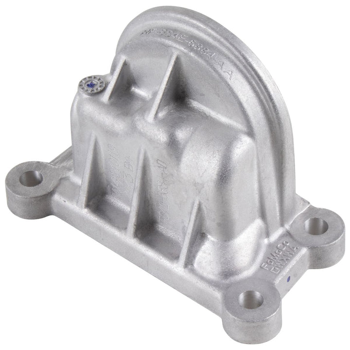 OIL FILTER ADAPTOR