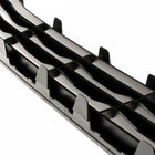 FIESTA FRONT BUMPER LOWER RADIATOR GRILLE 2012-2019